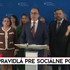 Tlačová beseda ministra práce k novým pravidlám pre sociálne podniky