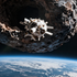NASA má plán B. Jadrový výbuch môže zachrániť Zem