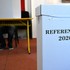 ONLINE: Štátna volebná komisia potvrdila neplatnosť referenda. Účasť bola 16,13 %