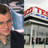 Štúdio 24: Konkurenčné prostredie by malo zostať zachované, hovorí Kužma o odchode Tesca