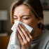 Ambrózia útočí naplno. Odborník varuje: Neliečená alergia môže prerásť do astmy