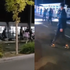 Vodič po potýčke vrazil autom do davu, hlásia jednu obeť