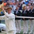 DOKONALÉ mužské finále Wimbledonu ovládol druhý rok po sebe SINNER