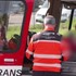 Pracovný úraz vo Vígľaši: Na 24-ročného muža spadla betónová platňa