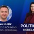 Pozvanie do relácie Politika 24 prijal europoslanec Milan Uhrík