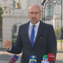 Tlačová beseda SaS k podpisu zmluvy