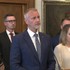 Tlačová beseda strany Hlas-SD o aktuálnych témach