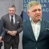 Demeš: Ak Fico pôjde v lete do USA, Blaha v jeho delegácii určite nebude