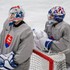 Skaut z NHL by si HLAVAJA nevybral, GAJANA áno