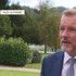 Tlačová beseda prezidenta Pellegriniho po strategickom fóre v Slovinsku