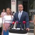 Tlačová beseda ministra Tomáša: Nové zariadenia sociálnych služieb