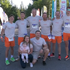 Od Tatier k Dunaju je viac než len beh. Bežci štartovali aj za tých, ktorým to zdravie nedovolí