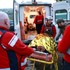 Ruská bomba zasiahla bytovku v Charkove. Medzi zranenými je takmer desať detí