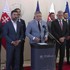 Tlačová beseda premiéra Fica: Výzva na odstúpenie Maroša Žilinku