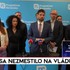 Tlačová beseda PS: Čo sa nezmestilo na vládu
