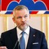Politológ k dvom rokom Pellegriniho v paláci: Nie je apolitický ani nadstranícky