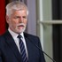 Prezident Petr Pavel poprial novej vláde úspech a zdôraznil ochranu demokracie