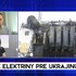 Štúdio 24: Koniec elektriny pre Ukrajinu?