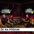 Z garáže na pódium: Revisors