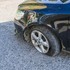 Ďaleko ísť nemusel: Opitý mladík havaroval priamo pod oknami košickej polície