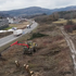 Výstavba diaľnice D3 začala. O vyrúbané drevo popri trase je záujem