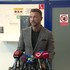 Tlačová beseda ministra Eštoka o stabilizácii Policajného zboru