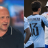 Štúdio 24: Čerepkai môže byť budúcnosťou Slovana aj reprezentácie, hovorí po zápase športový redaktor Svátek