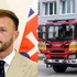 Polícia v súvislosti s obstarávaním hasičských áut vykonáva potrebné úkony