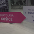 Wizz Air spustil prvým letom linku Bratislava - Košice