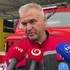 Spišskonovoveskí hasiči vyzbierali peniaze pre syna svojho kolegu