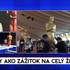 Štúdio 24: Oscary ako zážitok na celý život