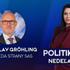 Pozvanie do relácie Politika 24 prijal predseda SAS Branislav Gröhling