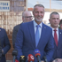 Tlačová beseda o investíciách do zdravotníctva