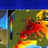 Štúdio 24: Po suchom apríli extrémne teplý máj