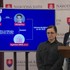 Tlačová beseda PS k synovi premiéra Roberta Fica