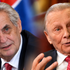 Zeman a Schuster získali historicky prvú Cenu za česko-slovenskú vzájomnosť