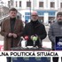 Tlačová beseda SaS k aktuálnej politickej situácii