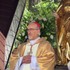 Mariánsku horu navštívil kardinál Pierbattista Pizzaballa. Pútnikom priniesol odkaz o vojne a mieri