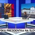 Štúdio 24: Moldavská prezidentka na Slovensku