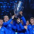 Laver Cup zostáva v Európe, rozhodol ZVEREV