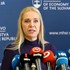 Saková: Slovensko je pripravené na vykurovaciu sezónu. Zásobníky plynu sú naplnené