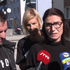 Po tragédii v Staškove sa žiaci vracajú do školy. Riaditeľka ďakuje za obrovskú podporu