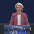 Prejav Ursuly von der Leyen v Európskom parlamente