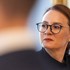 Zmena na čele ukrajinskej vlády: Premiérka Julija Svyrydenková podala demisu
