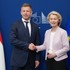 Európska únia rozmrazí Maďarsku 16 miliárd eur
