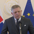 Tlačová beseda premiéra Fica: Výsledky samitu európskych lídrov