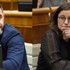 PS podáva podnet na Mažgúta. Mesterová: Nepriznal byt, ktorý užíva