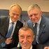 Fico: „Traja mušketieri čakajú na štvrtého.“ Oživí Magyar Vyšehradskú štvorku?