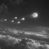 Pentagon ukázal zvláštny roj UFO. Čo to bolo?