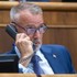 Raši oznámil termín komunálnych a župných volieb. Budú 24. októbra